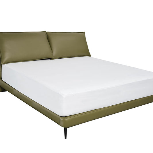 Husky Bamboo Mattress Protector