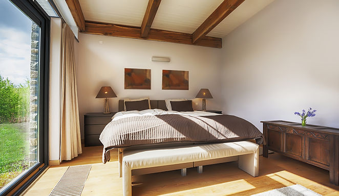 How to make your bedroom even better!