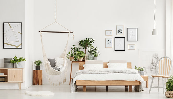 Are you ready for your dream bedroom?