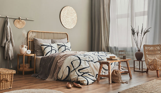 Want to refresh your room? We have some ideas!