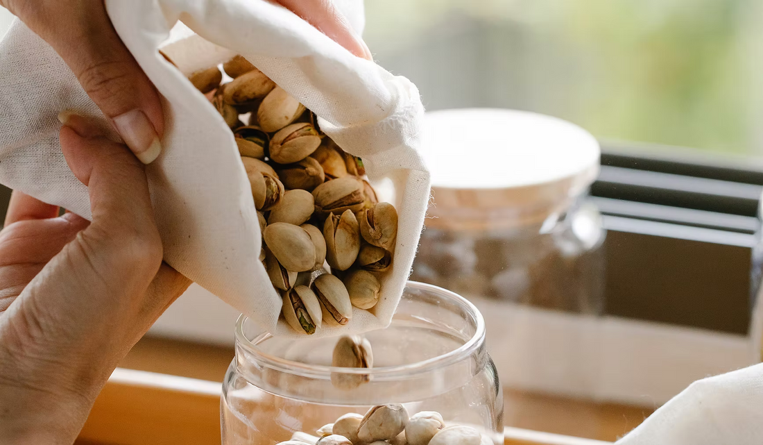 Soy Based Foam, everything you need to know