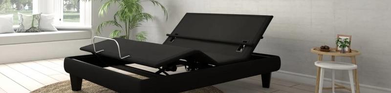 Adjustable Bedframes
