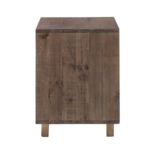 Nevada 6 Drawer Dresser