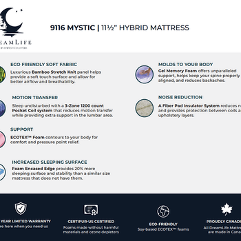 Mystic