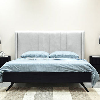 Phoenix Bed Frame Queen
