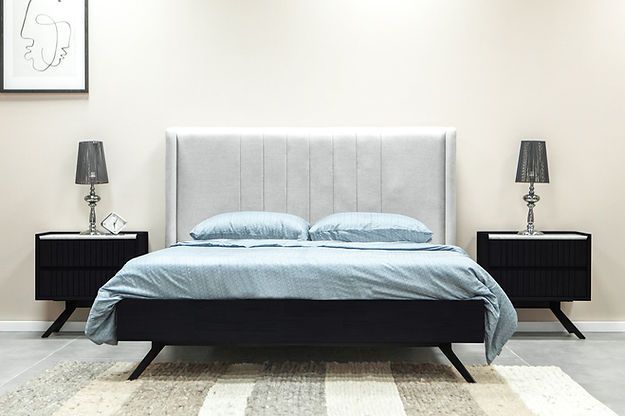 Phoenix Bed Frame Queen