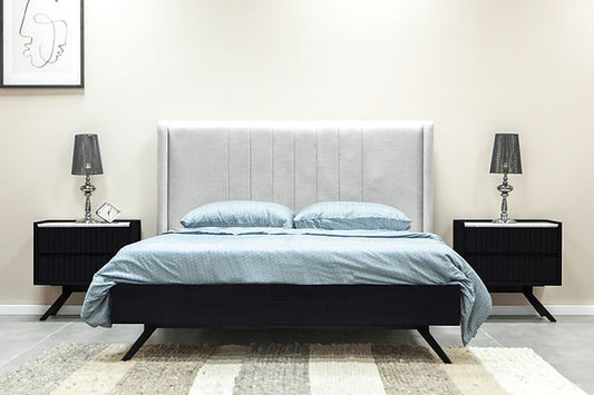 Phoenix Bed Frame Queen