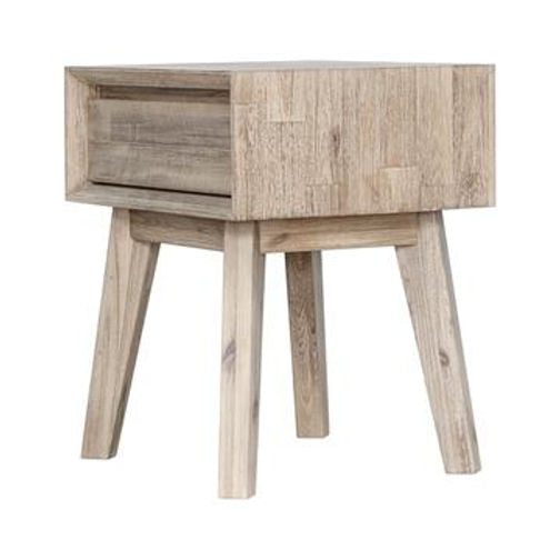 Gia Night Side Table
