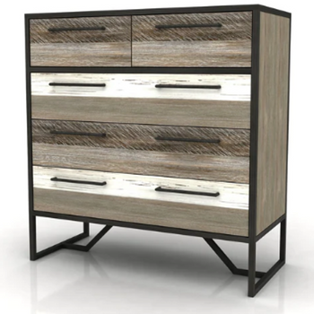 Havana Chest