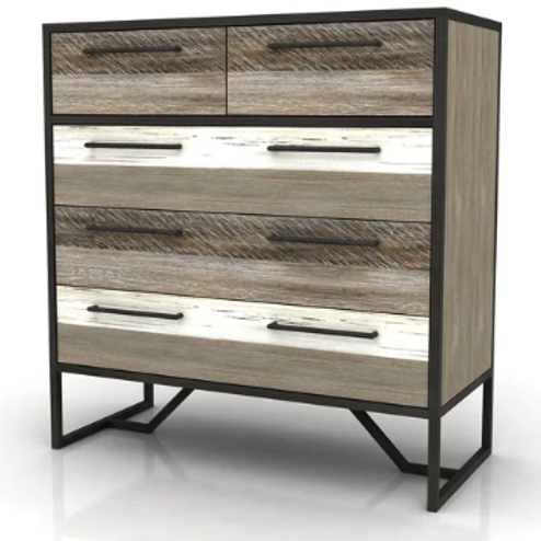 Havana Chest