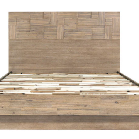 Atlantis King Bed