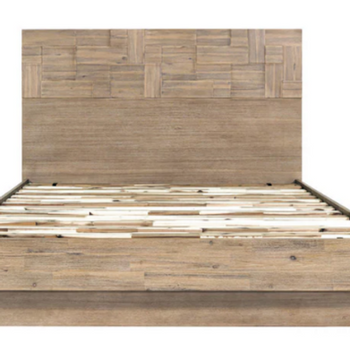 Atlantis Queen Bed