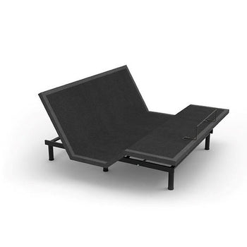 Dreamotion Plateau Adjustable Bed Frame