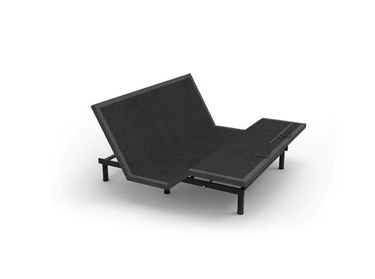 Dreamotion Plateau Adjustable Bed Frame