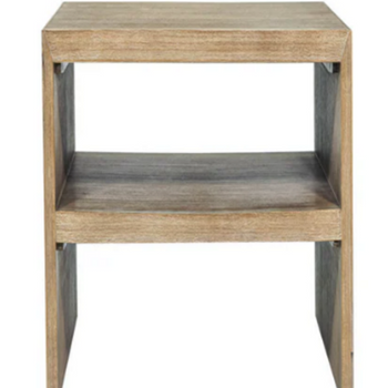 Atlantis Side Table