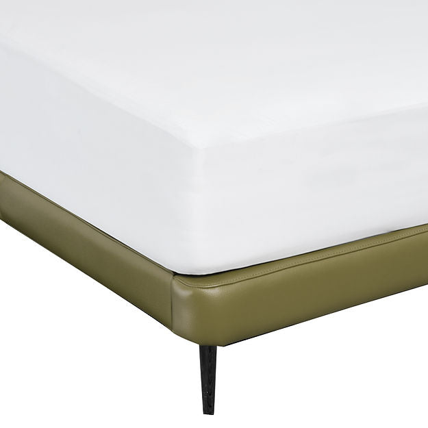 Husky Bamboo Mattress Protector