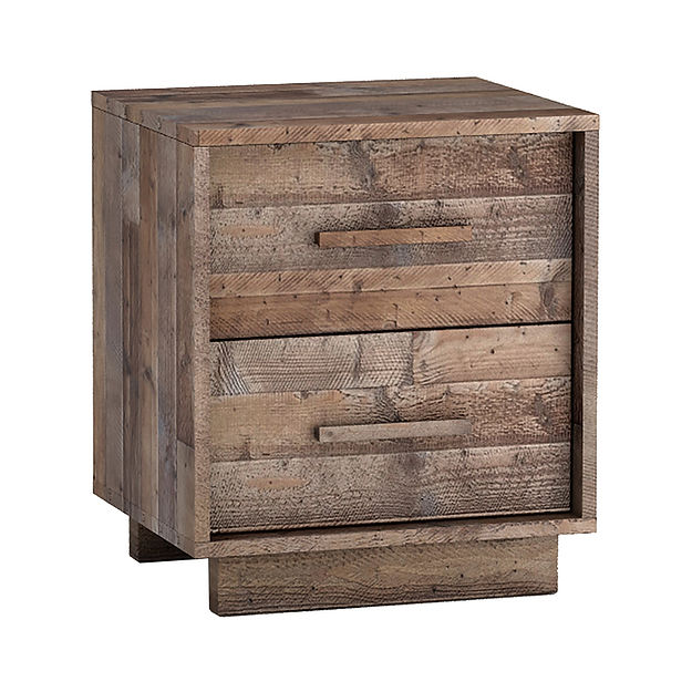 Nevada Night Stand