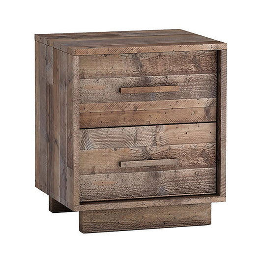 Nevada Night Stand