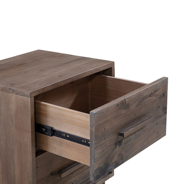 Nevada Night Stand