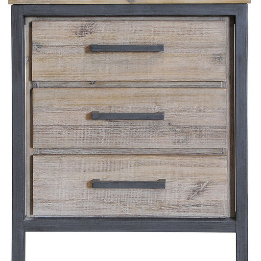 Irondale Night Stand