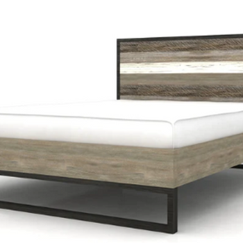 Havana King Bed