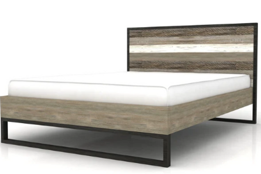 Havana King Bed