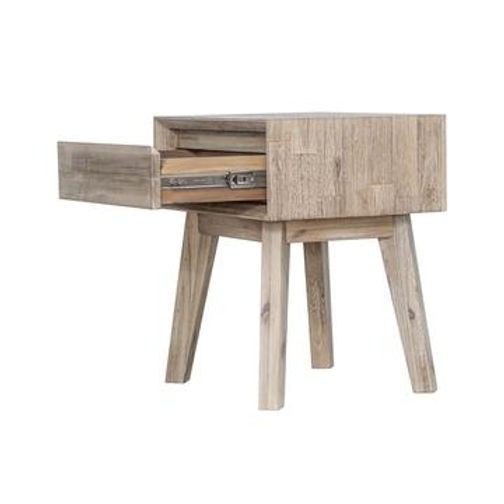 Gia Night Side Table – Zeds Beds