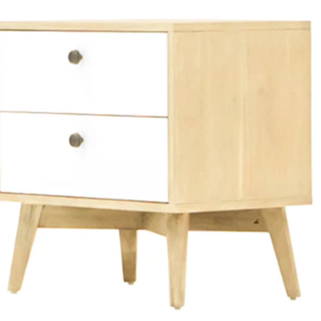 Ava Night Side Table