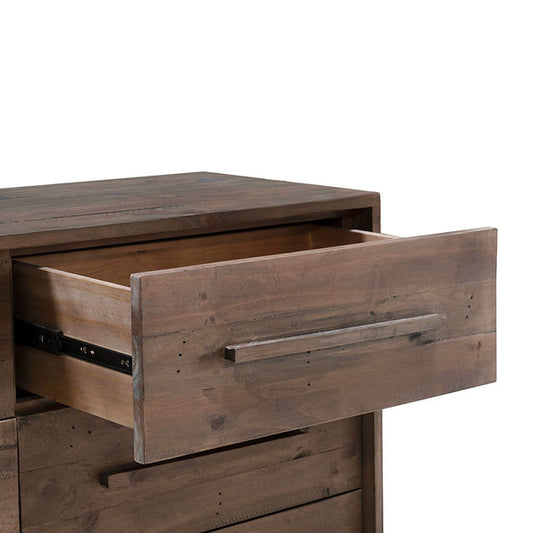 Nevada 6 Drawer Chest
