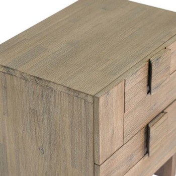 Atlantis Nightstand
