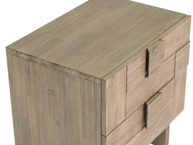 Atlantis Nightstand