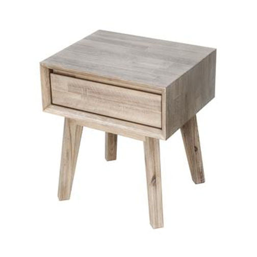 Gia Night Side Table