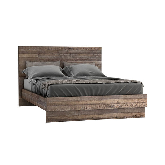 King Nevada Bed Frame