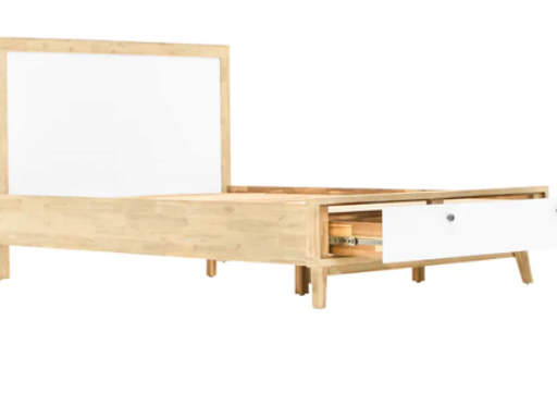 Ava Queen or King Bed