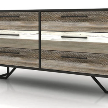 Havana Dresser