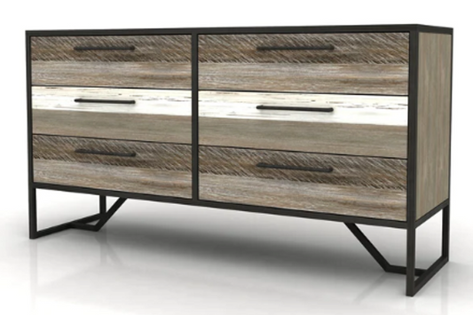 Havana Dresser