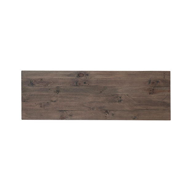 Nevada 6 Drawer Dresser