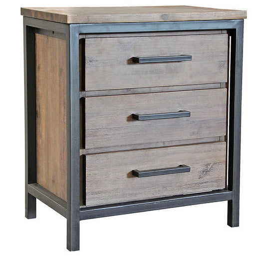 Irondale Night Stand