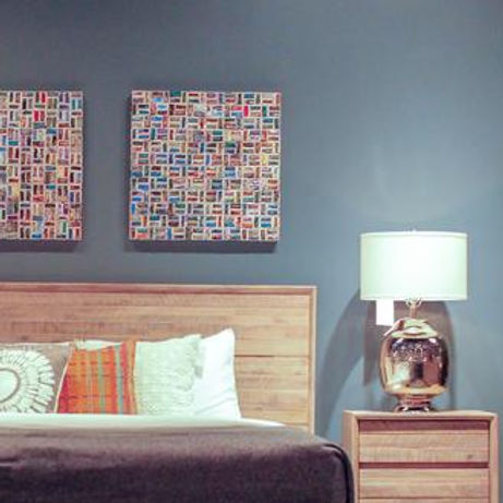 Gia Nightstand