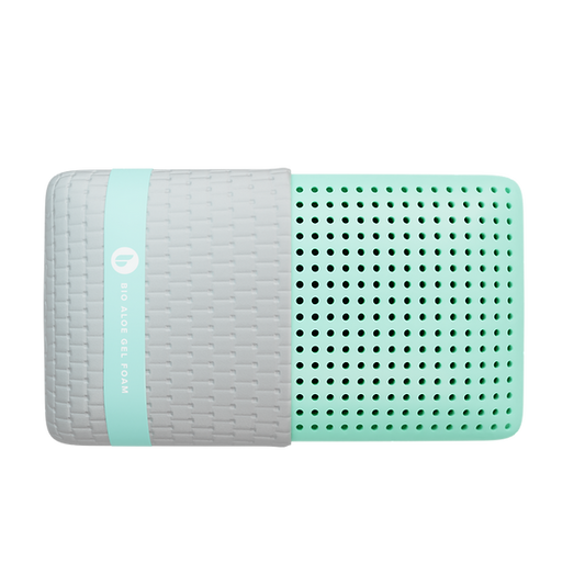 Blu Sleep Memory Foam Pillows
