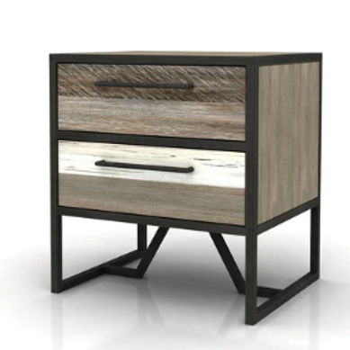Havana Nightstand
