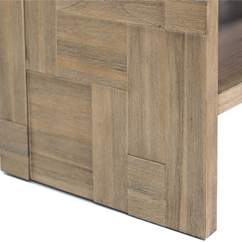 Atlantis Side Table