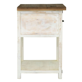Provence Night Stand