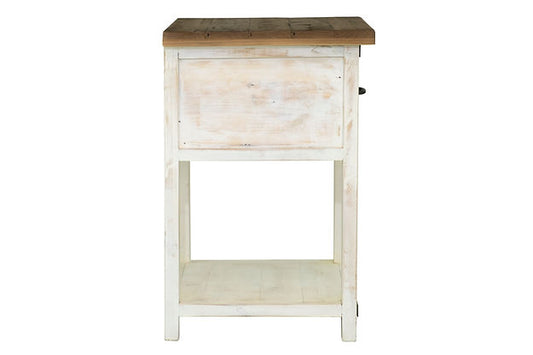 Provence Night Stand