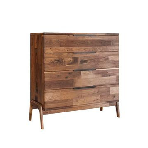 Remix 4 Drawer Dresser