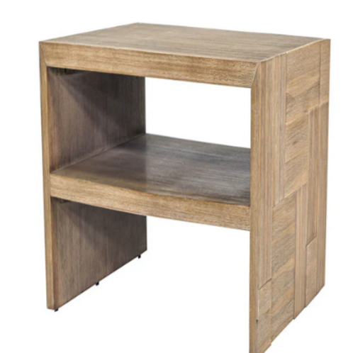 Atlantis Side Table – Zeds Beds