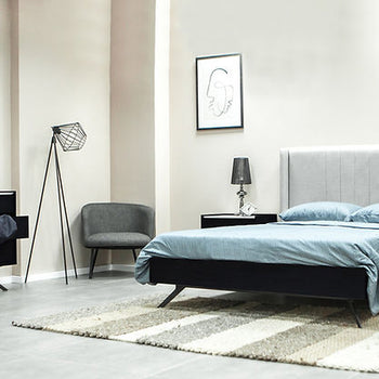 Phoenix Bed Frame Queen