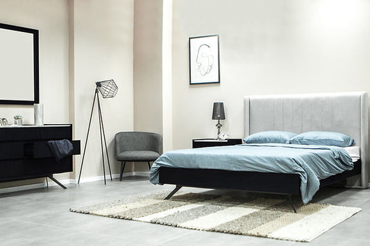 Phoenix Bed Frame Queen