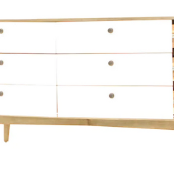 Ava Dresser