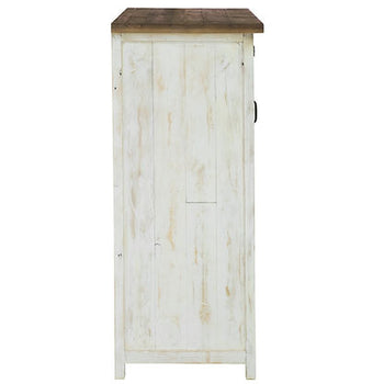 Provence Dresser with 1 Door